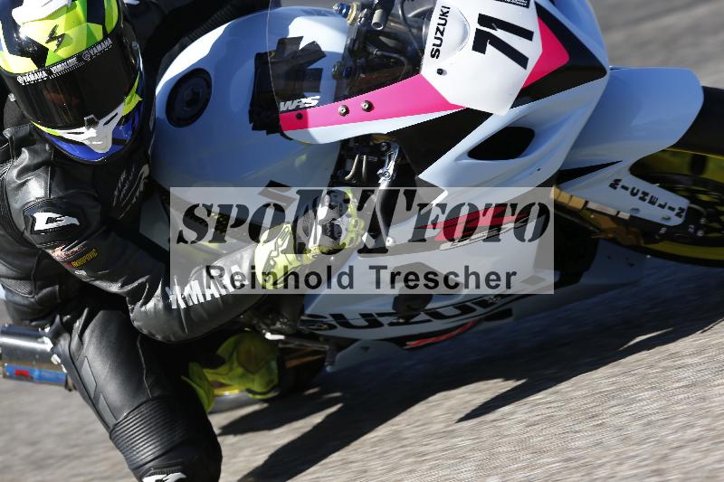 /46 27.09.2026  Speer Racing ADR/Gruppe gruen/71